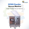 DZ-500 Single Chamber Vacuum Sealing Machine – Heavy Duty Commercial Food Sealer