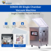 DZ-600 Vacuum Sealing Machine – Heavy Duty Commercial Vacuum Packaging Machine