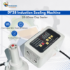 Induction Sealing Machine F-28 (20 to 80 MM) – Reliable Bottle Cap Foil Sealing Machine