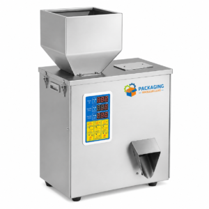 Powder Filling Machine – Automatic & Semi-Automatic Powder Packing Machine