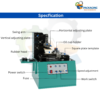 Pad Printer Machine – Industrial Pad Printing Machine for Multi-Surface Logo, Batch & Product Printing