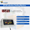 Induction Sealing Machine F-28 (20 to 80 MM) – Reliable Bottle Cap Foil Sealing Machine