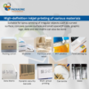 Inbuilt Encoder Printer – Heavy Duty Handheld Thermal Inkjet Batch Coding Machine
