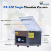 DZ-260 Vacuum Sealing Machine | Commercial Vacuum Packing Machine