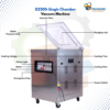 DZ-500 Single Chamber Vacuum Sealing Machine – Heavy Duty Commercial Food Sealer