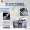 DZ-500 Double Chamber Vacuum Sealing Machine – High Efficiency Commercial Vacuum Sealer