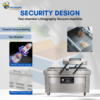 DZ-600 Double Chamber Vacuum Sealing Machine – Heavy Duty Industrial Vacuum Packaging Machine