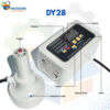 Induction Sealing Machine F-28 (20 to 80 MM) – Reliable Bottle Cap Foil Sealing Machine