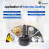 Induction Sealing Machine 900A (20 to 100 MM) – High-Speed Bottle Foil Sealing Machine