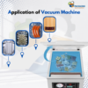 DZ-260 Vacuum Sealing Machine | Commercial Vacuum Packing Machine