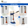 Crown Capping Machine for Bottles – Efficient Crown Cap Sealing Solution