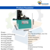 Pad Printer Machine – Industrial Pad Printing Machine for Multi-Surface Logo, Batch & Product Printing