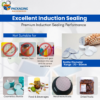 Induction Sealing Machine DGFY-200 (20 to 80 MM) – Portable Bottle Foil Sealing Machine