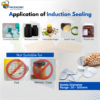 Induction Sealing Machine DGFY-600A (20 to 100 MM) – High-Performance Bottle Foil Sealing Machine