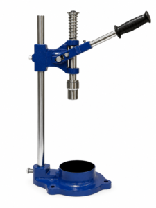 Crown Capping Machine for Bottles – Efficient Crown Cap Sealing Solution