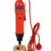 Electric Manual Capping Machine for Bottles – Easy Hand Operated Cap Sealing Device