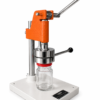 Lug Capping Machine for Bottles and Jars – Efficient Lug Cap Sealing Solution