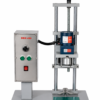 Semi Automatic Capping Machine for Bottles – Efficient Bottle Cap Sealing Machine