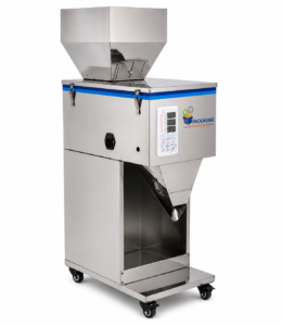 10 to 1000 Grams Granule Filling Machine – Automatic Granule Weighing and Packing Machine
