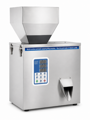 20 to 200 Grams Powder Filling Machine – Semi Automatic Powder Filling Machine