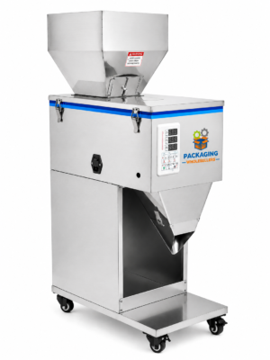 5 Kg Granule Filling Machine – Automatic Granule Weighing and Packing Machine