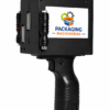 50 MM Handheld Thermal Inkjet Printer – Portable Industrial Inkjet Coding Machine for Batch, Date & Barcode Printing