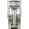 Automatic 10 to 1000 Grams Dual Head Granule Packaging Machine – High-Speed Double Head Pouch Packing Machine for Sugar, Rice & Seeds
