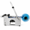 Semi Automatic Labelling Machine – High Precision Label Applicator for Bottles & Containers