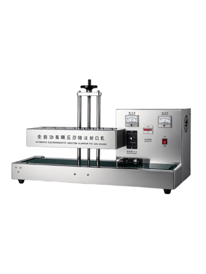 Induction Sealing Machine 2100 New Model (20 to 130 MM) – Heavy Duty Bottle Foil Sealing Machine