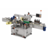 Front and Back Labelling Machine – Automatic Dual Side Label Applicator for Bottles & Containers