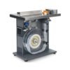 side concer labelling machine