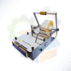 Manual Cellophane Overwrapping Machine for Box Packaging | Compact & Easy to Use