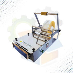 Manual Cellophane Overwrapping Machine for Box Packaging | Compact & Easy to Use