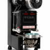 Automatic Cup Sealing Machine – High-Speed Beverage Cup Sealer for Leak-Proof Packaging